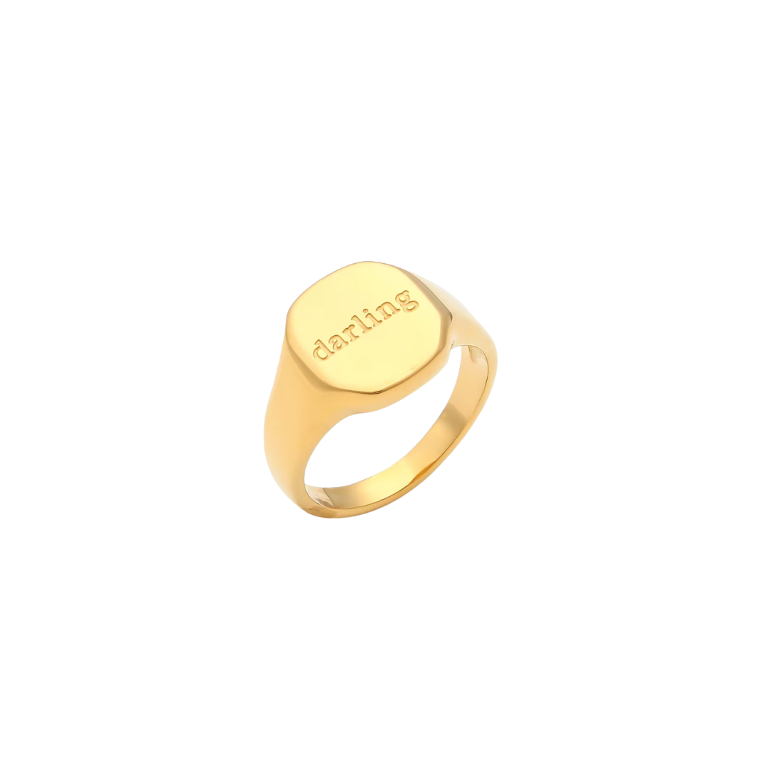 Darling Ring