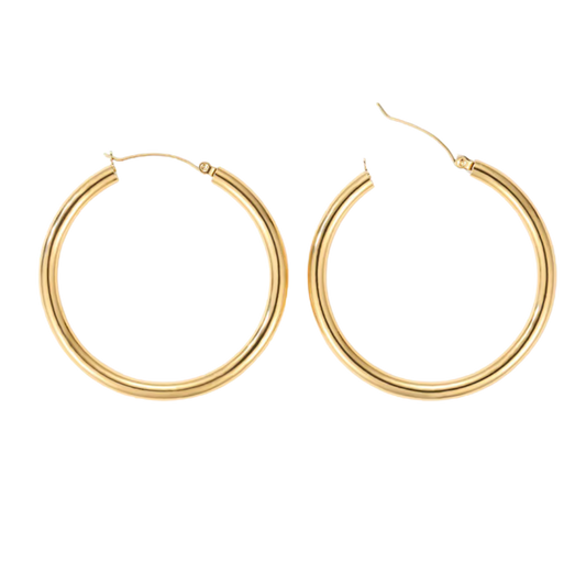 The Classic Hoops – 30 mm
