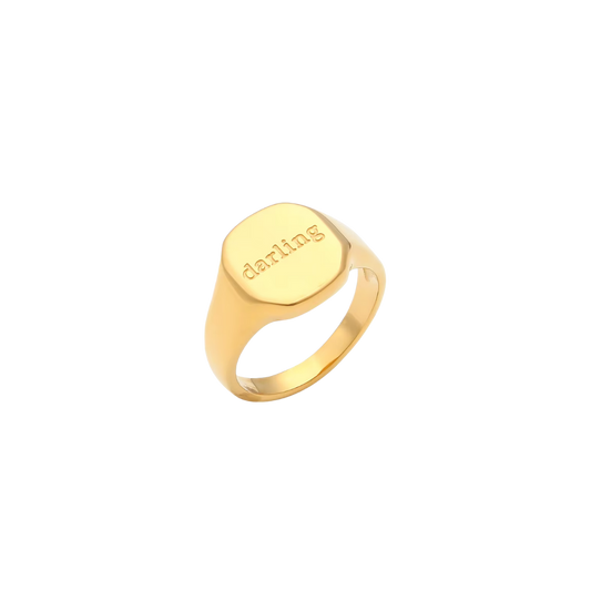 Darling Ring
